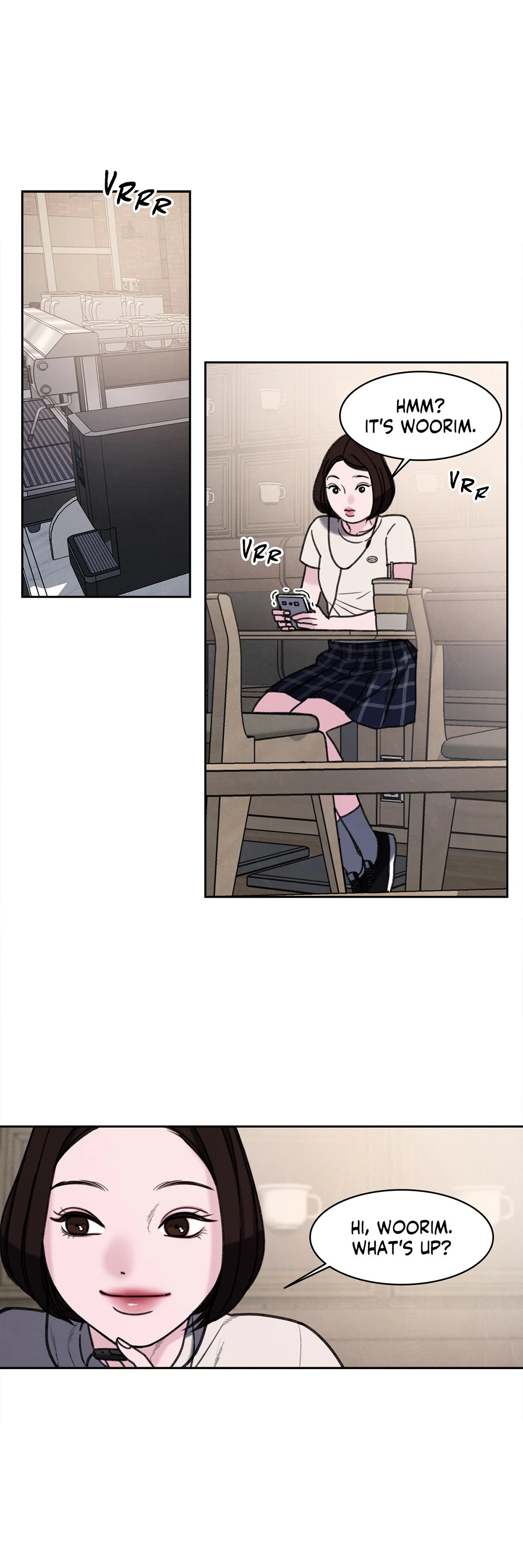 Dirty Reverie - Chapter 39 [photo 17] - MangaPorn