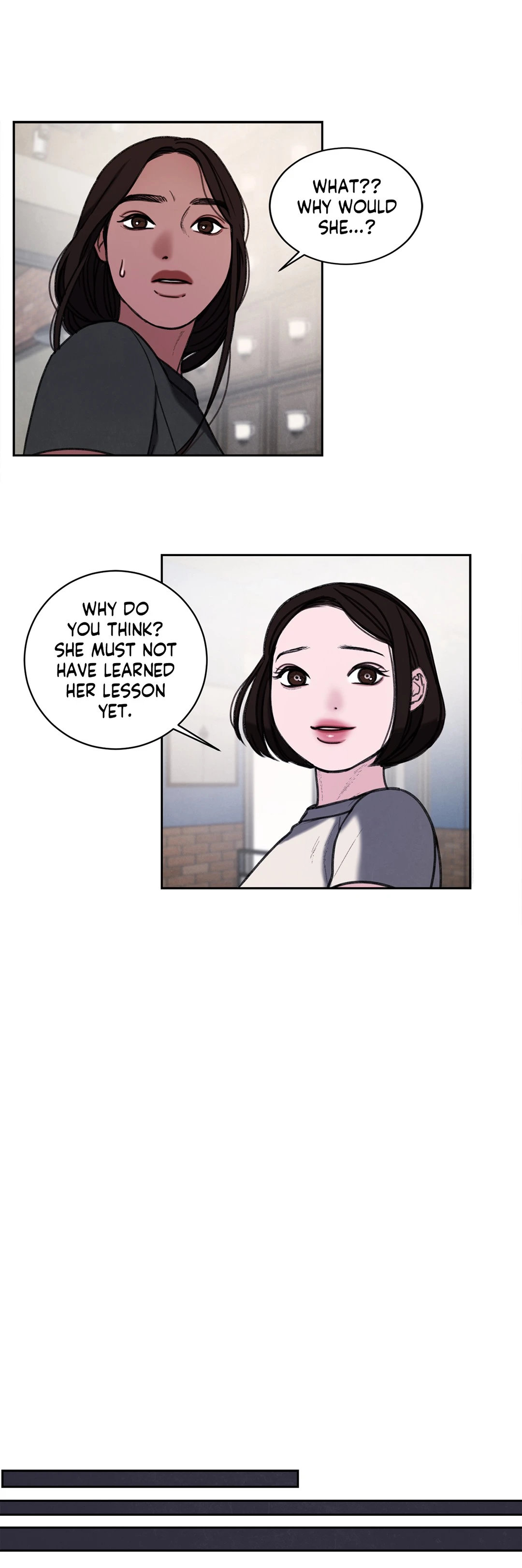 Dirty Reverie - Chapter 39 [photo 20] - MangaPorn