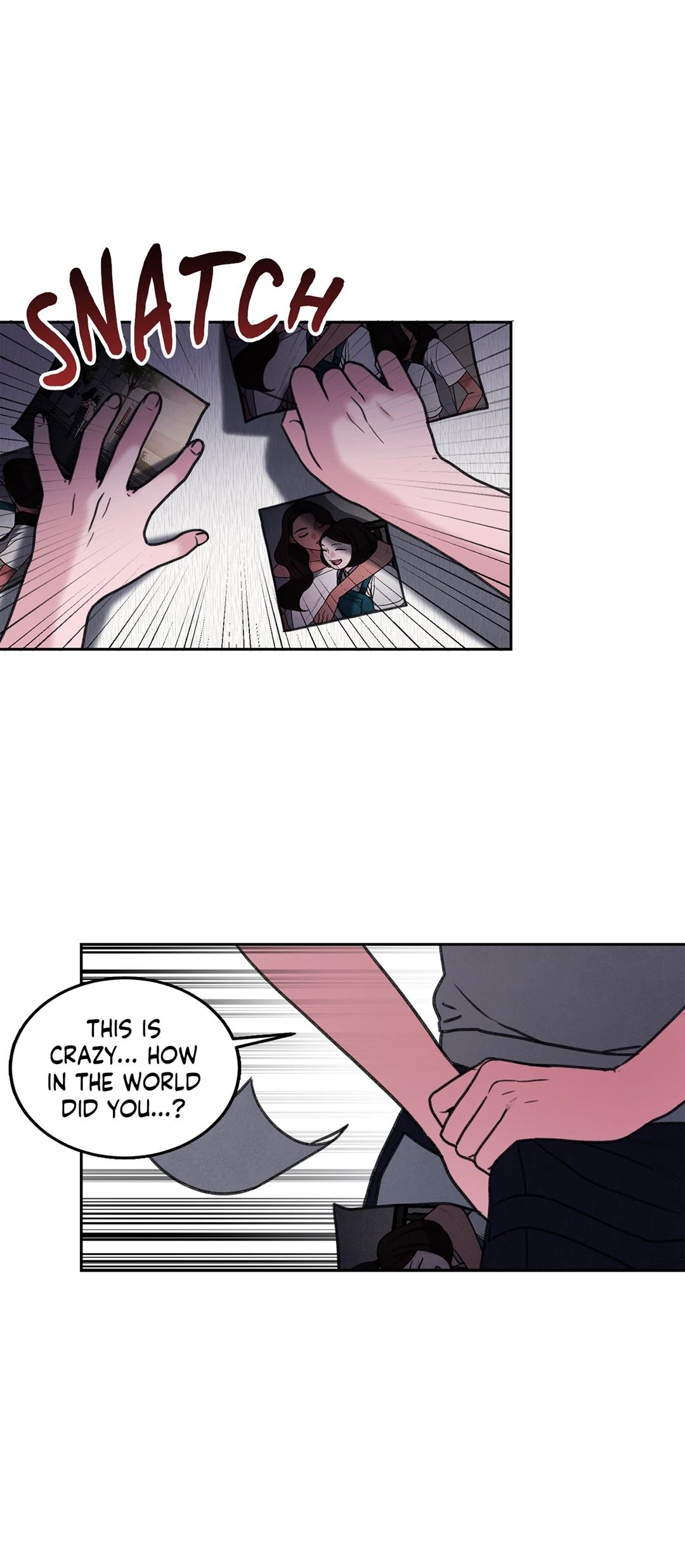 Dirty Reverie - Chapter 40 [photo 1] - MangaPorn