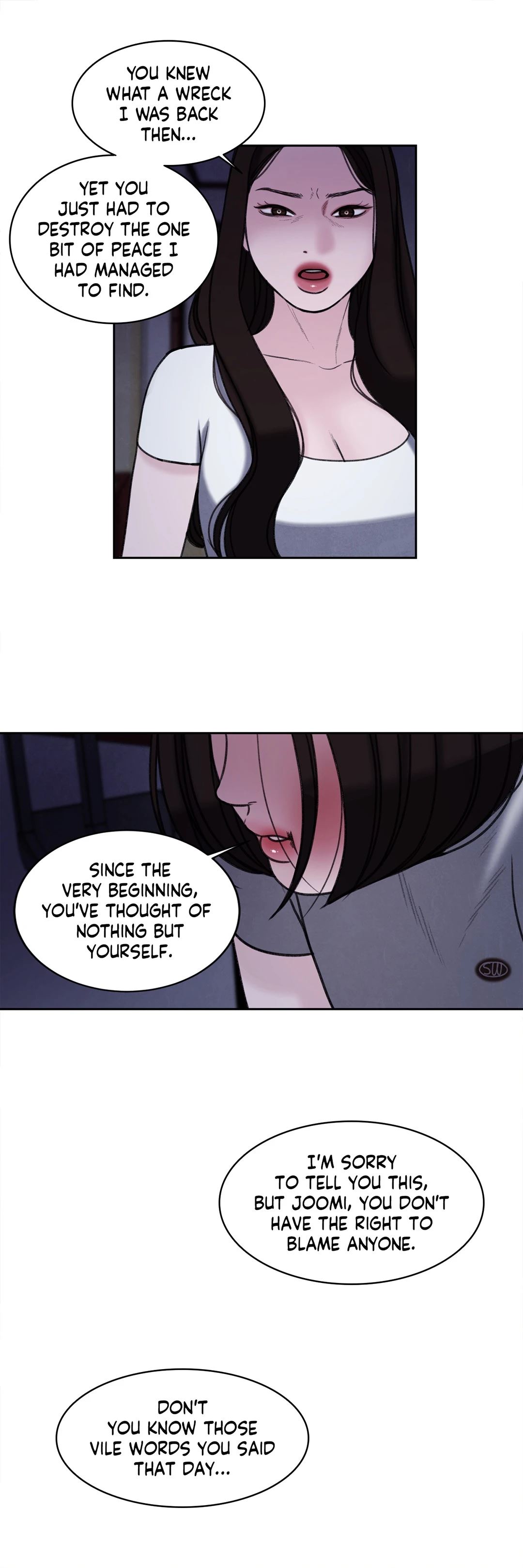 Dirty Reverie - Chapter 40 [photo 10] - MangaPorn