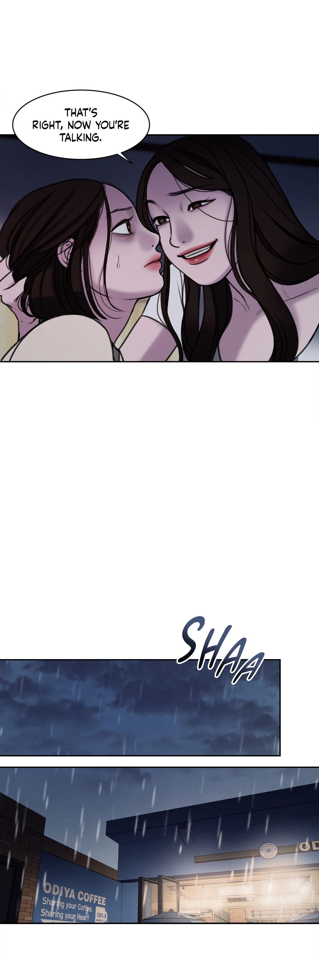 Dirty Reverie - Chapter 40 [photo 15] - MangaPorn