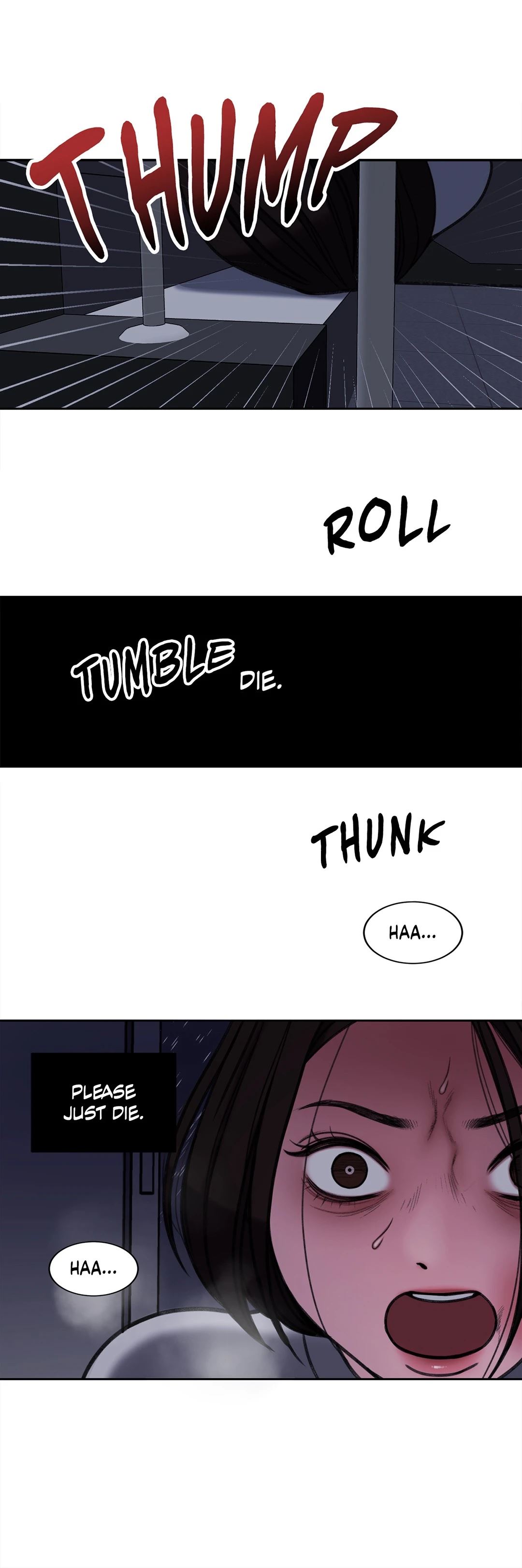 Dirty Reverie - Chapter 40 [photo 25] - MangaPorn