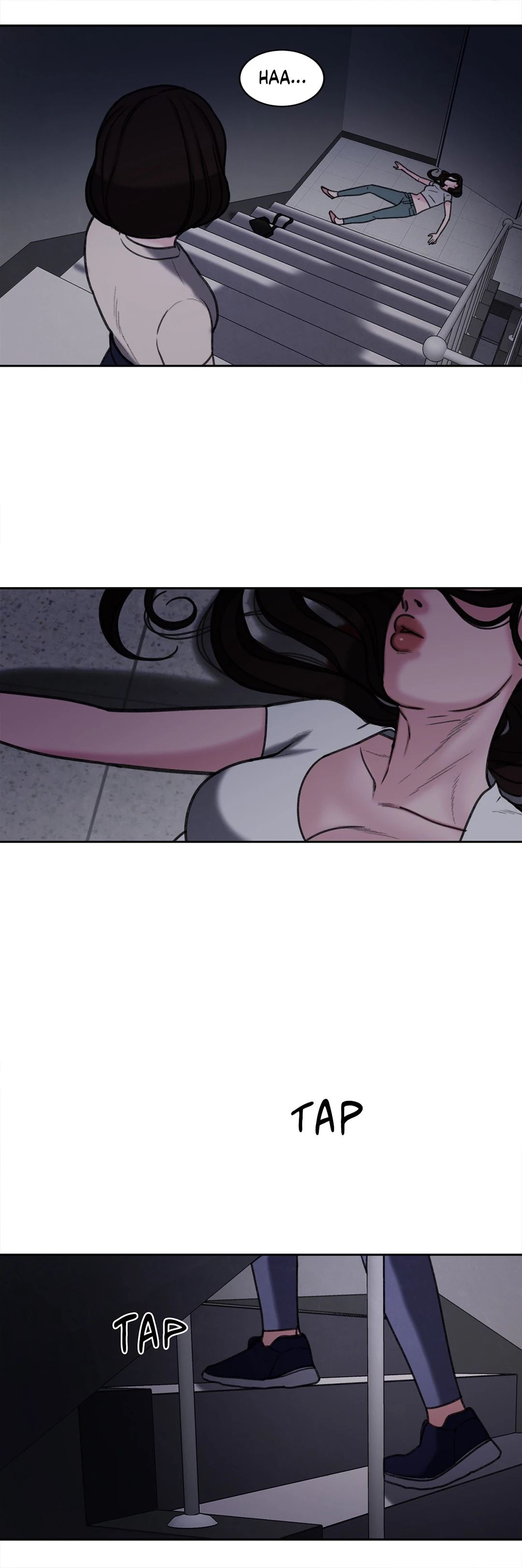 Dirty Reverie - Chapter 40 [photo 26] - MangaPorn