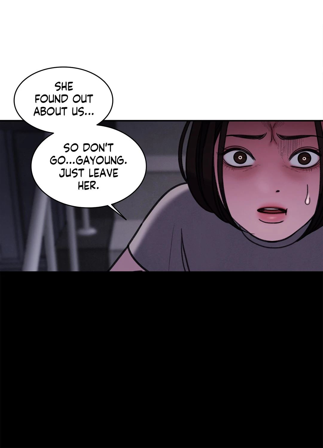 Dirty Reverie - Chapter 40 [photo 29] - MangaPorn