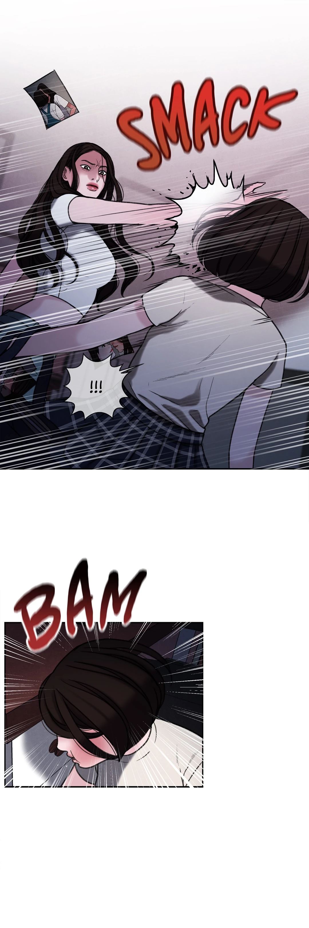 Dirty Reverie - Chapter 40 [photo 3] - MangaPorn