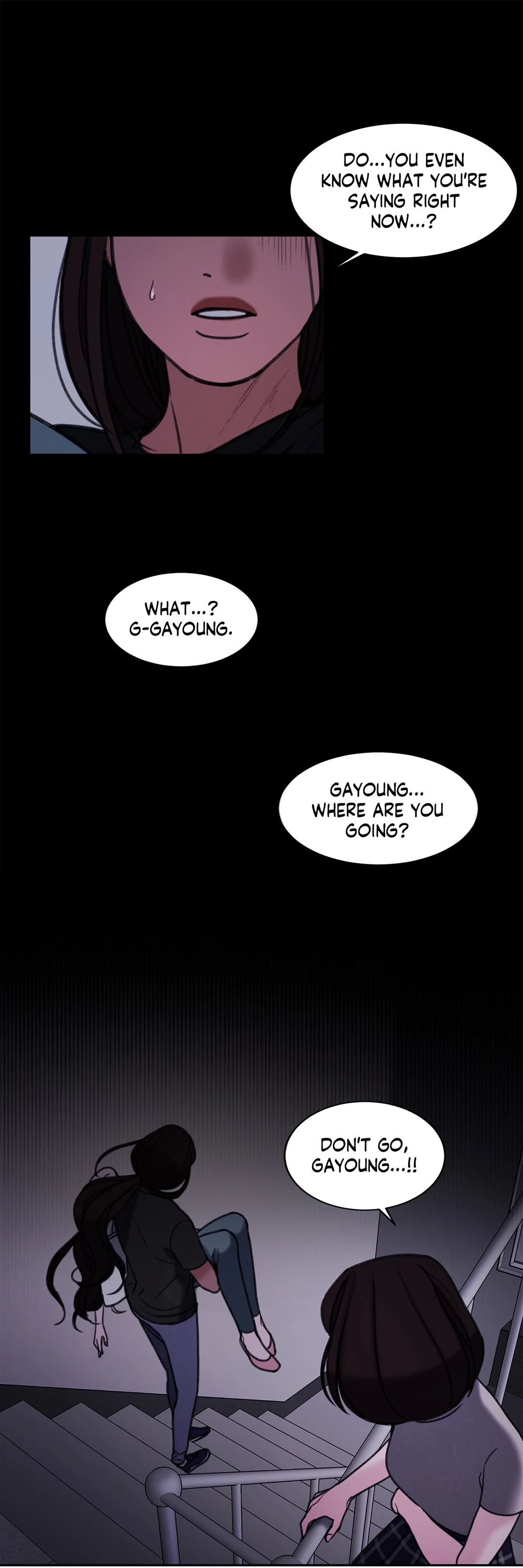 Dirty Reverie - Chapter 40 [photo 30] - MangaPorn