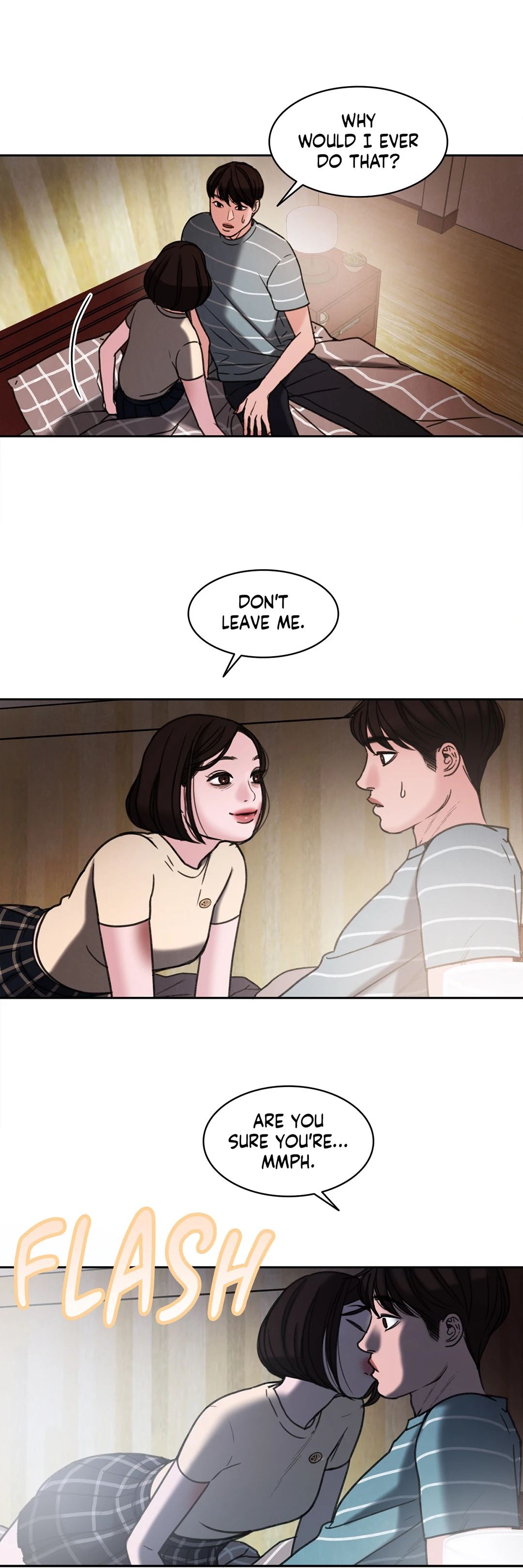 Dirty Reverie - Chapter 40 [photo 36] - MangaPorn