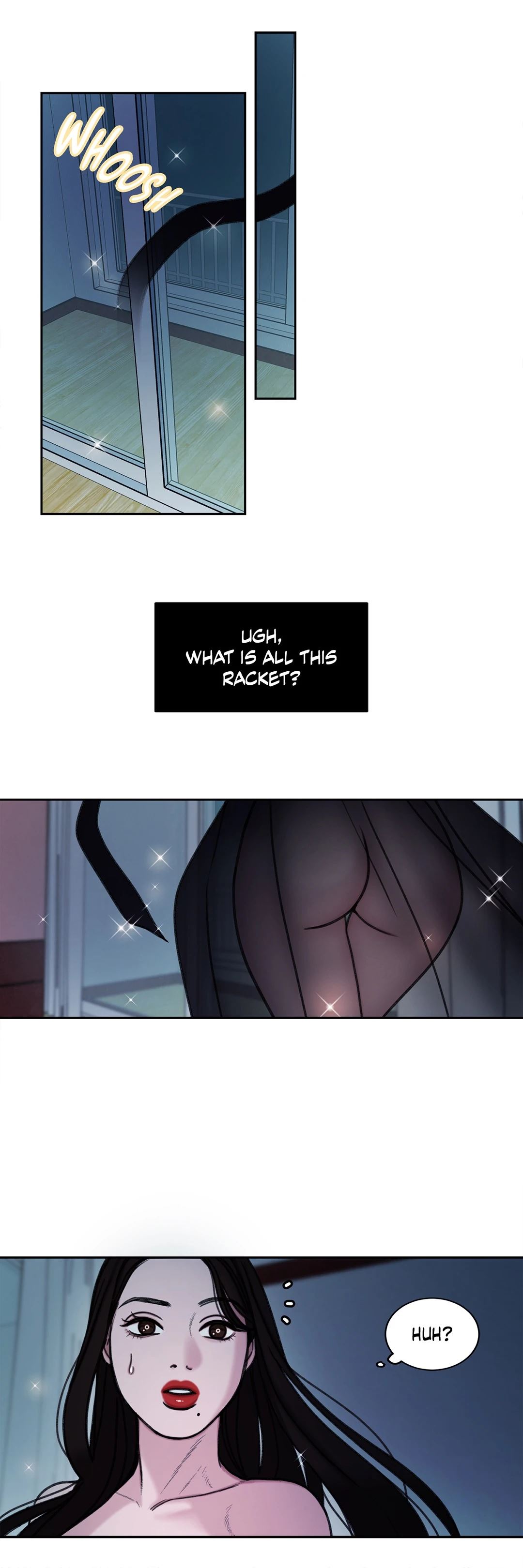 Dirty Reverie - Chapter 40 [photo 7] - MangaPorn