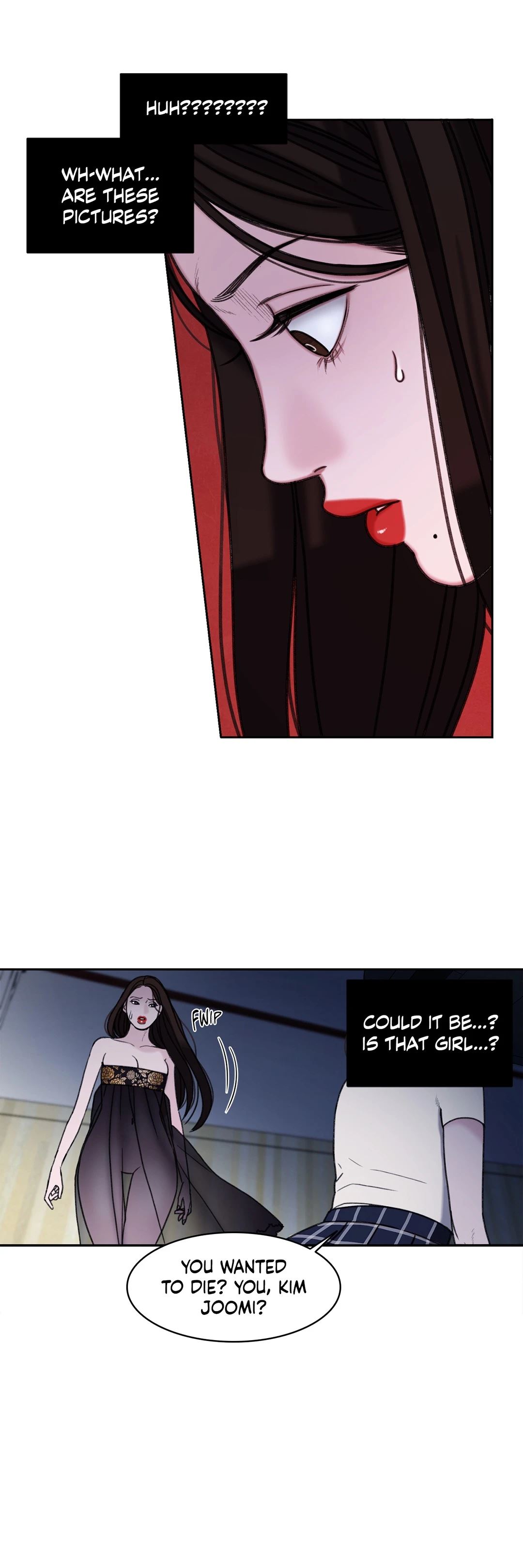 Dirty Reverie - Chapter 40 [photo 9] - MangaPorn