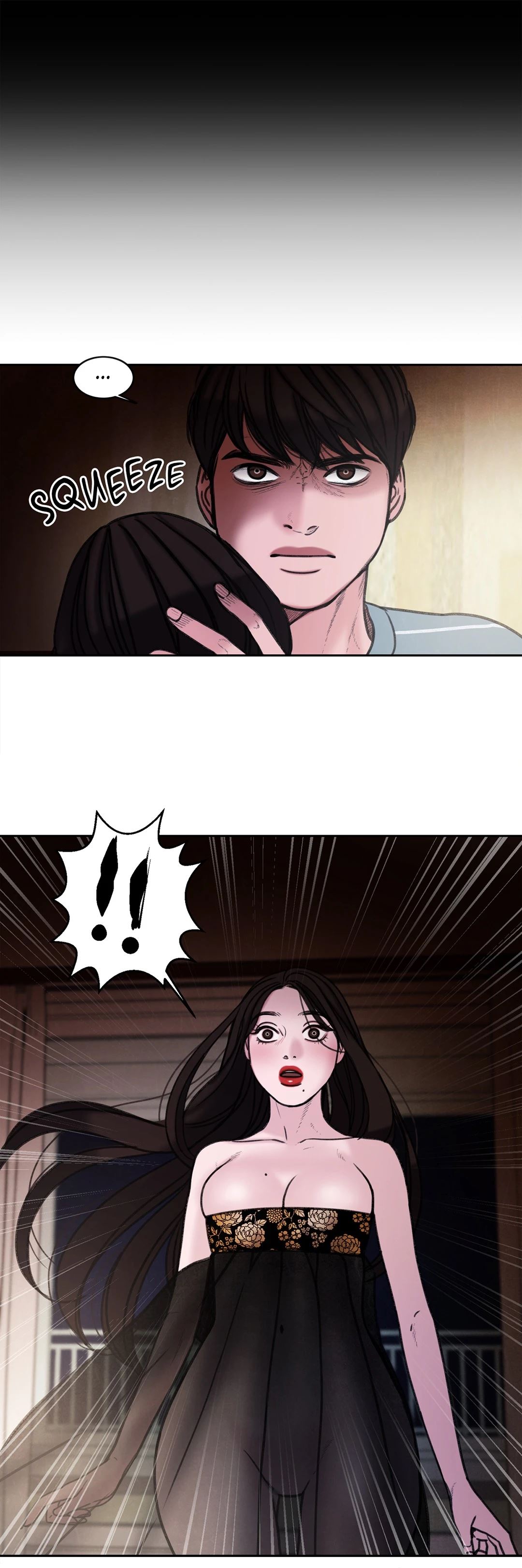 Dirty Reverie - Chapter 41 [photo 16] - MangaPorn