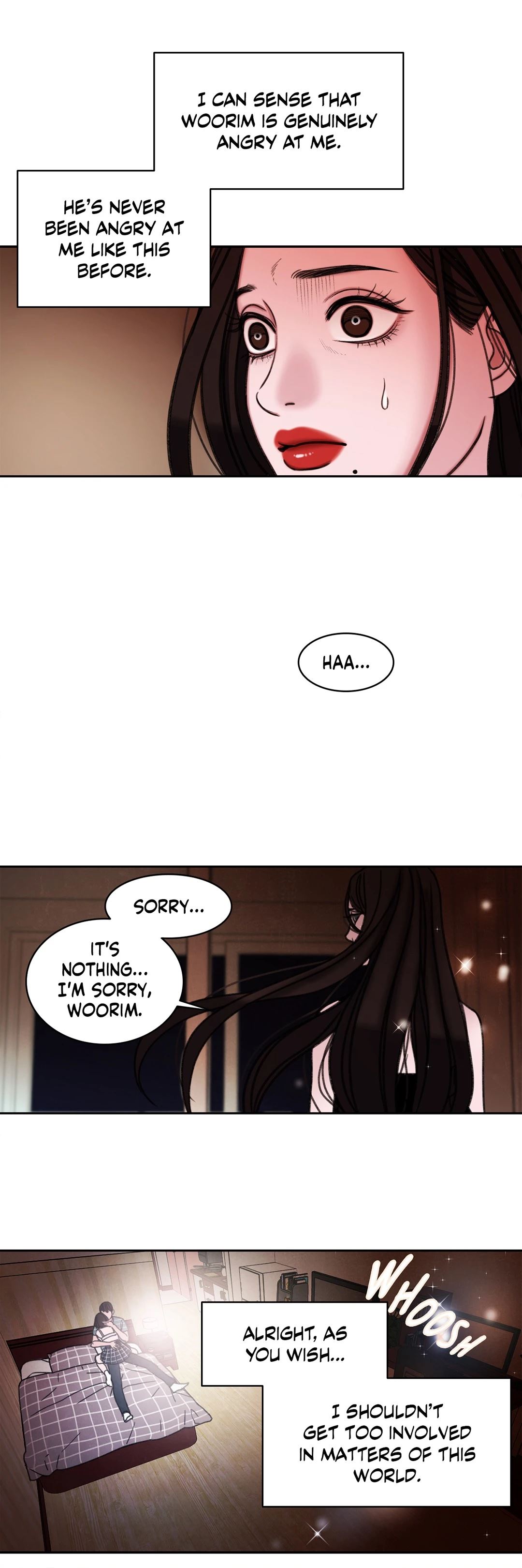 Dirty Reverie - Chapter 41 [photo 17] - MangaPorn