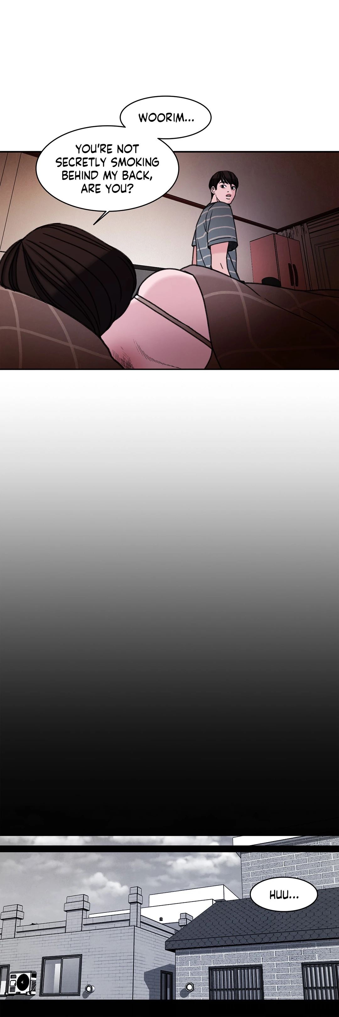 Dirty Reverie - Chapter 41 [photo 19] - MangaPorn