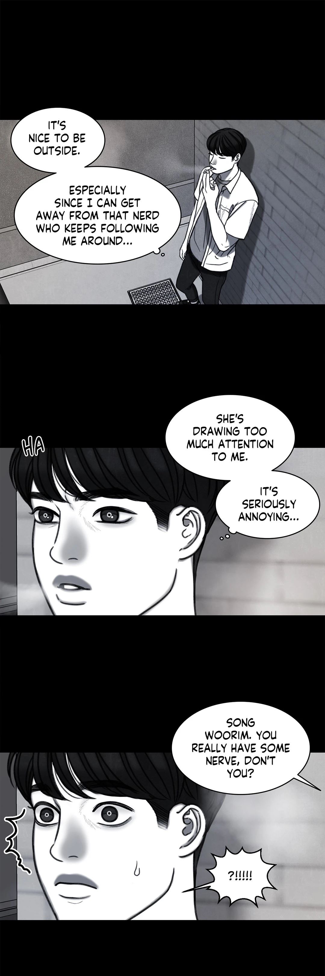Dirty Reverie - Chapter 41 [photo 20] - MangaPorn