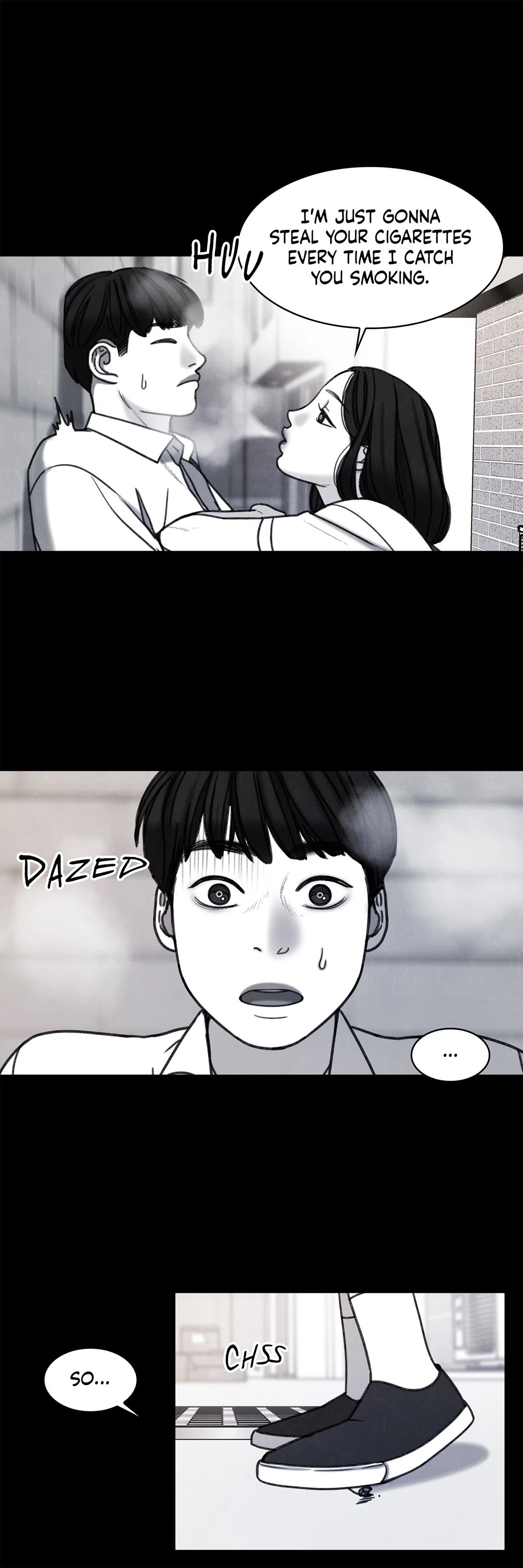 Dirty Reverie - Chapter 41 [photo 25] - MangaPorn