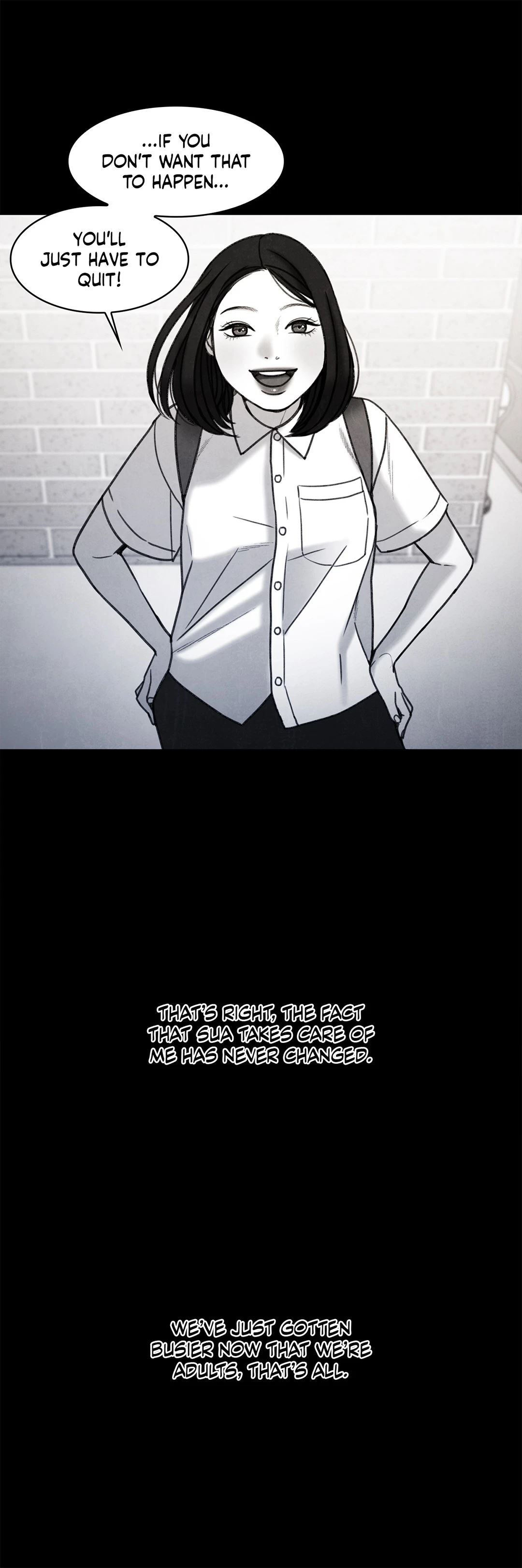 Dirty Reverie - Chapter 41 [photo 26] - MangaPorn
