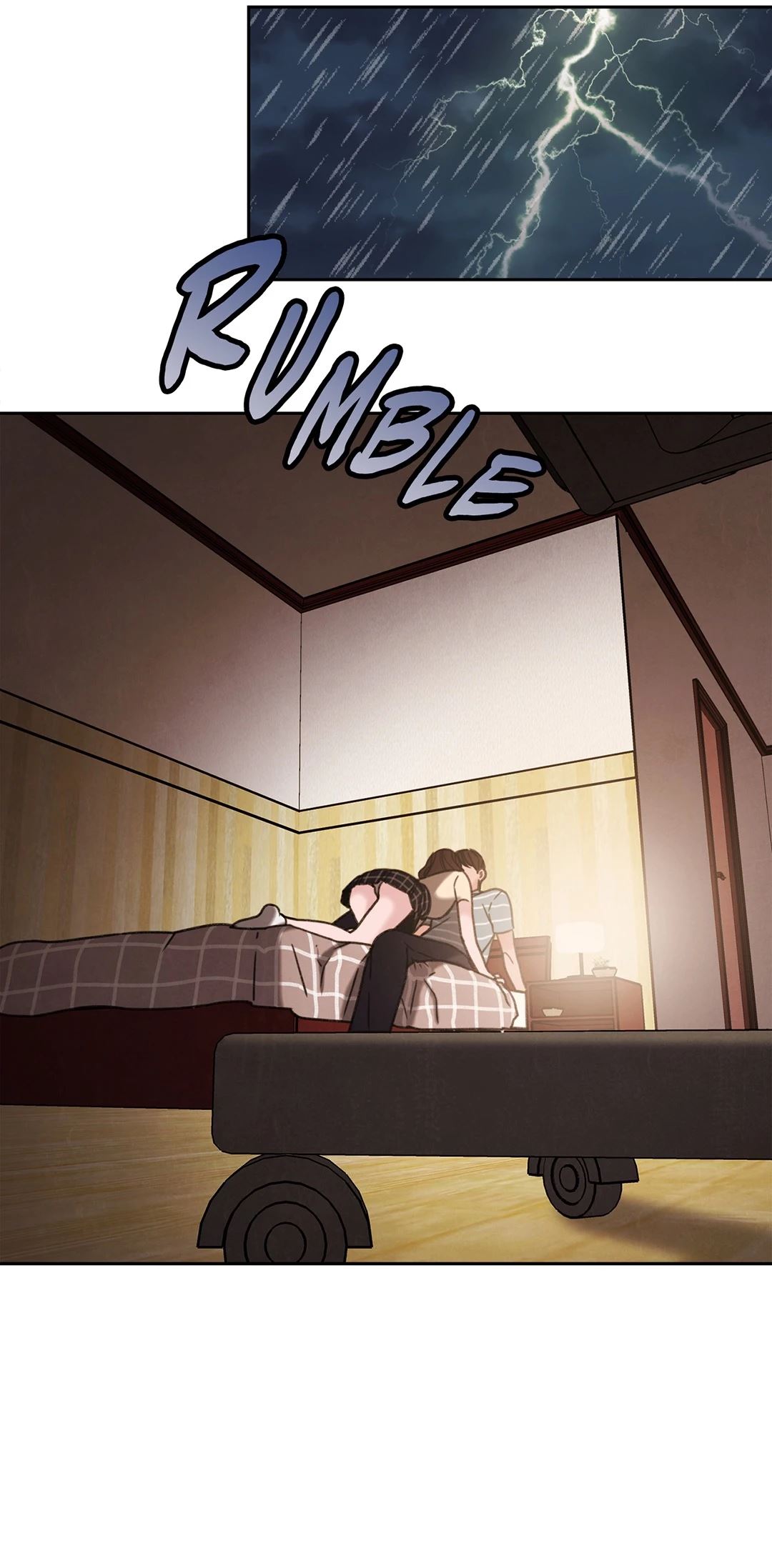 Dirty Reverie - Chapter 41 [photo 3] - MangaPorn