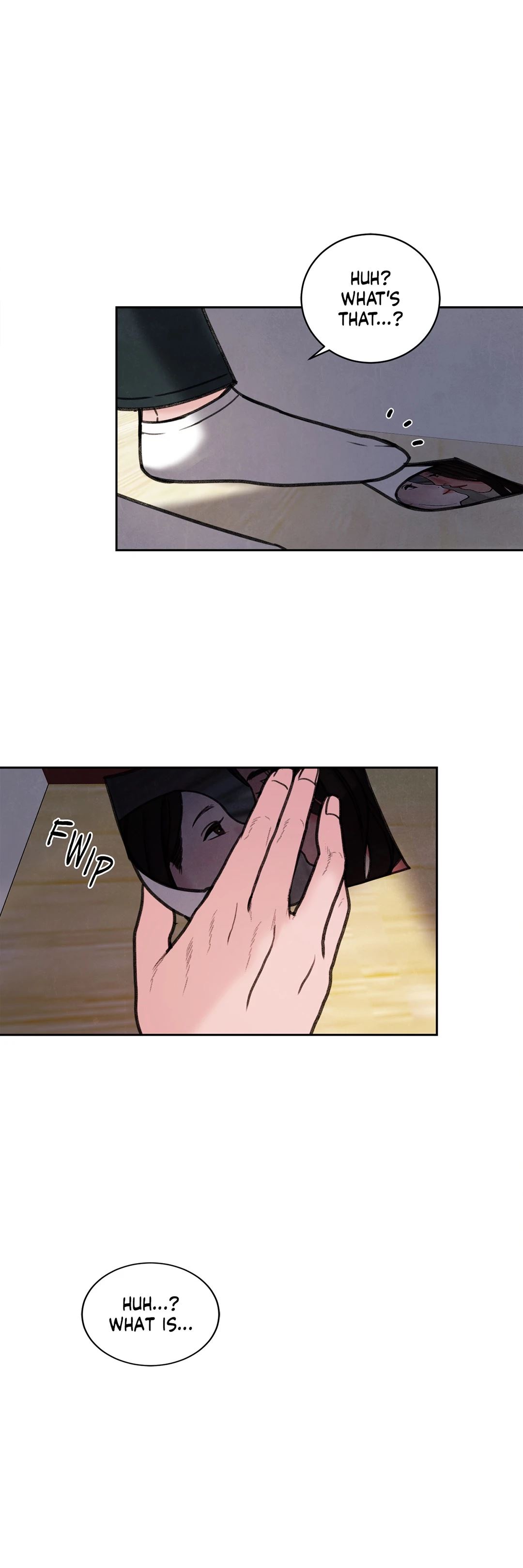 Dirty Reverie - Chapter 41 [photo 31] - MangaPorn