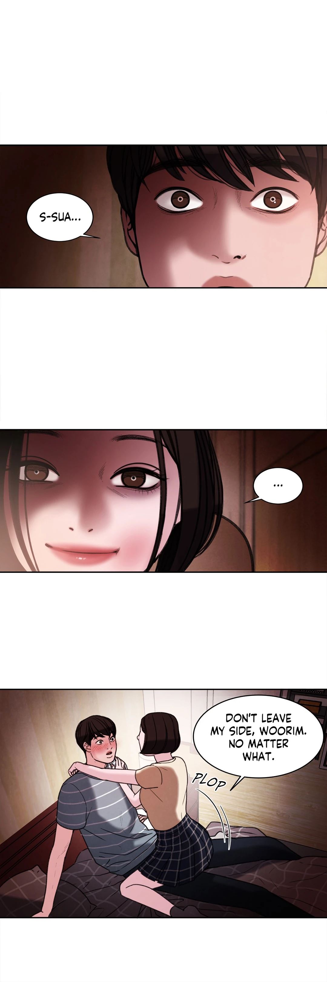 Dirty Reverie - Chapter 41 [photo 6] - MangaPorn