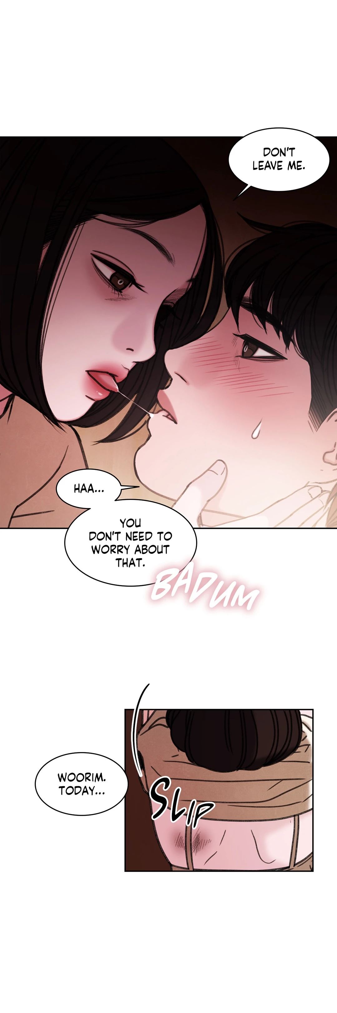 Dirty Reverie - Chapter 41 [photo 9] - MangaPorn