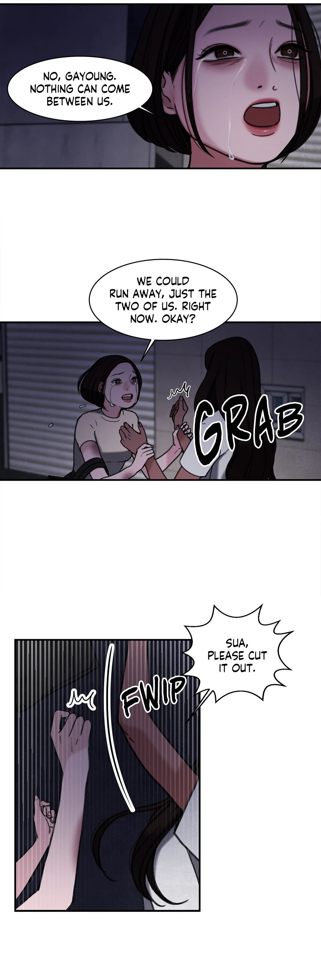 Dirty Reverie - Chapter 42 [photo 10] - MangaPorn