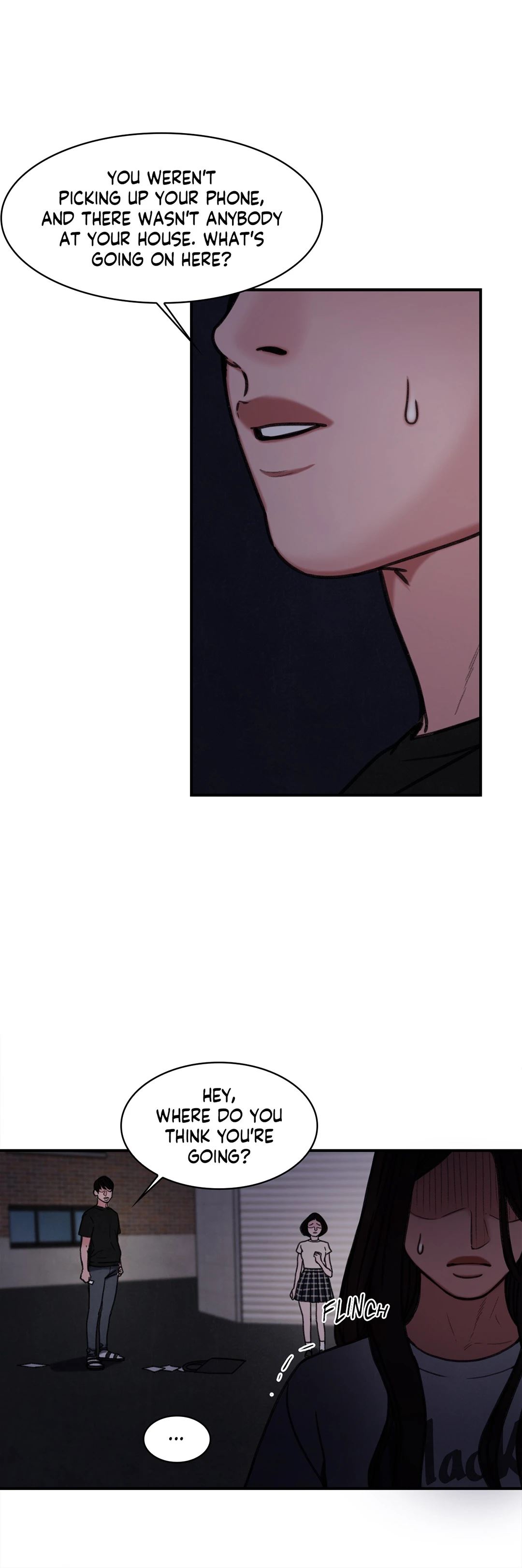 Dirty Reverie - Chapter 42 [photo 13] - MangaPorn