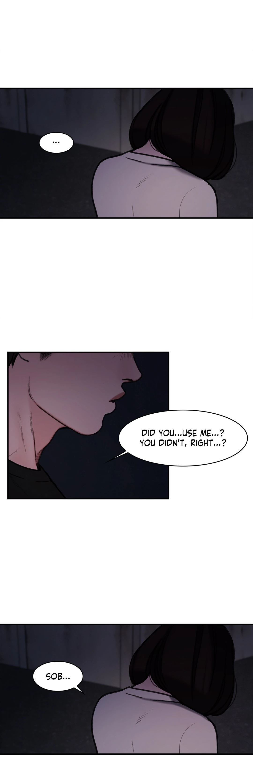 Dirty Reverie - Chapter 42 [photo 16] - MangaPorn