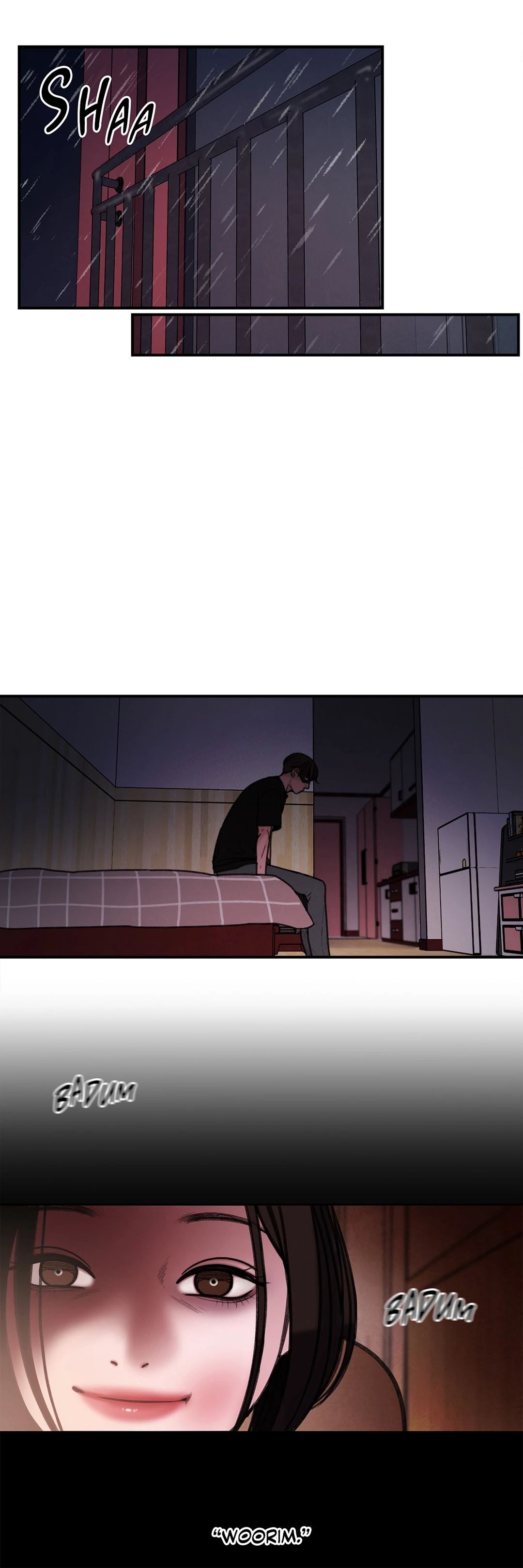 Dirty Reverie - Chapter 42 [photo 21] - MangaPorn