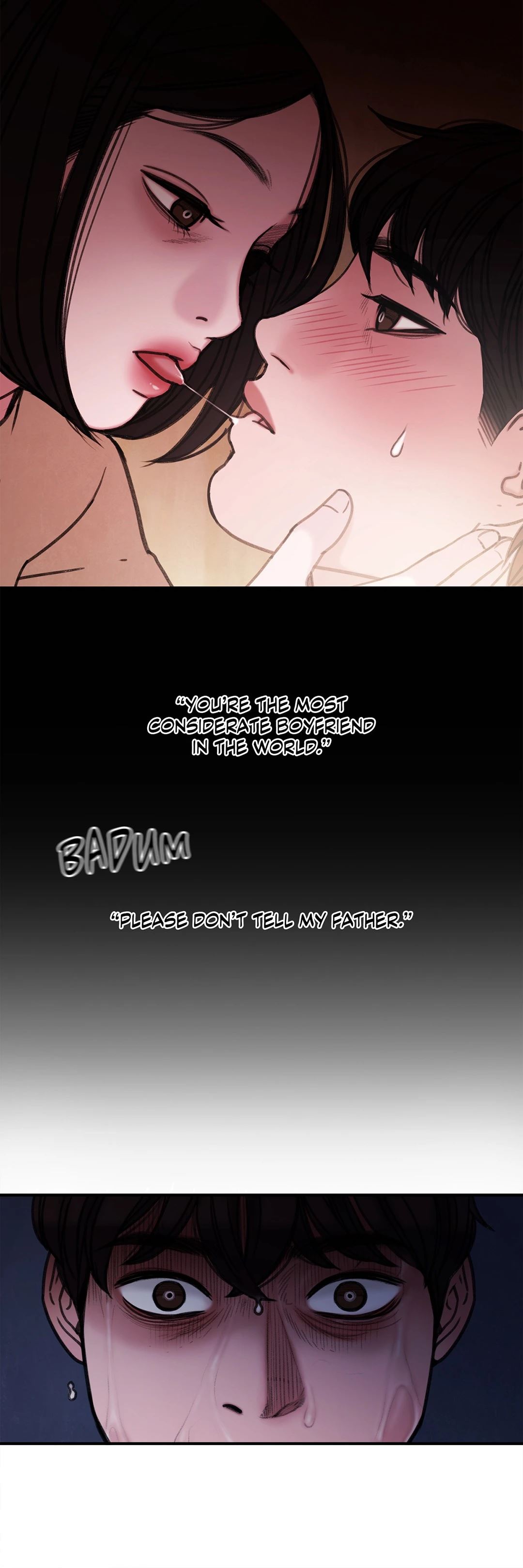 Dirty Reverie - Chapter 42 [photo 23] - MangaPorn