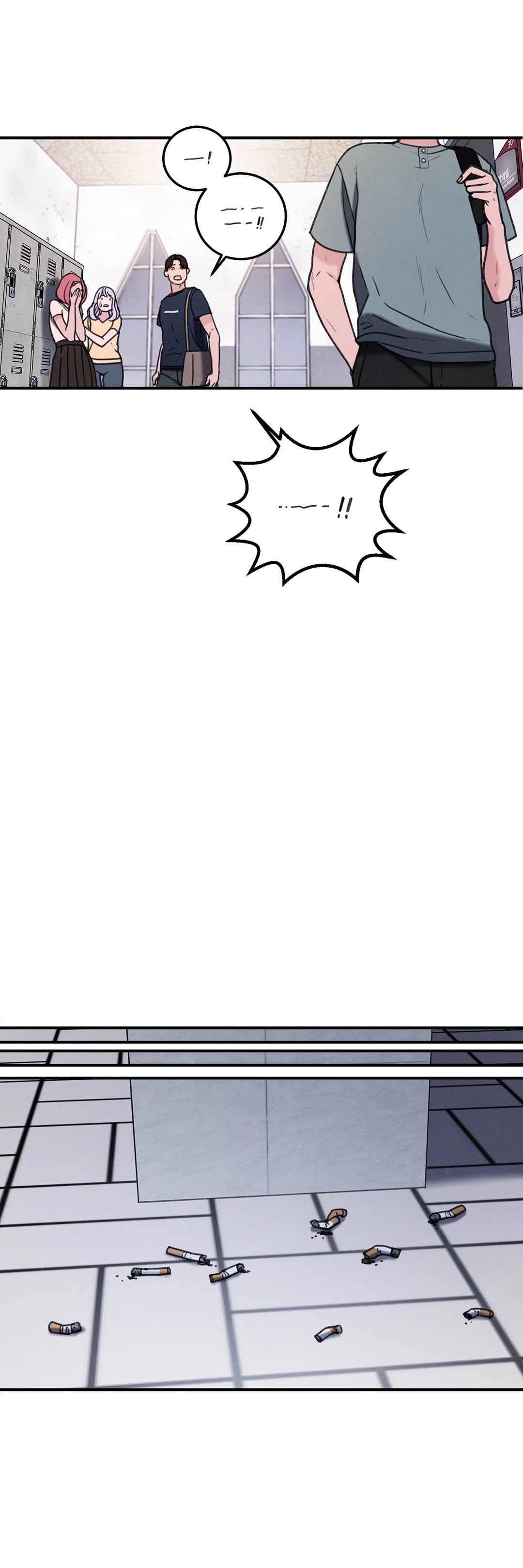 Dirty Reverie - Chapter 42 [photo 26] - MangaPorn