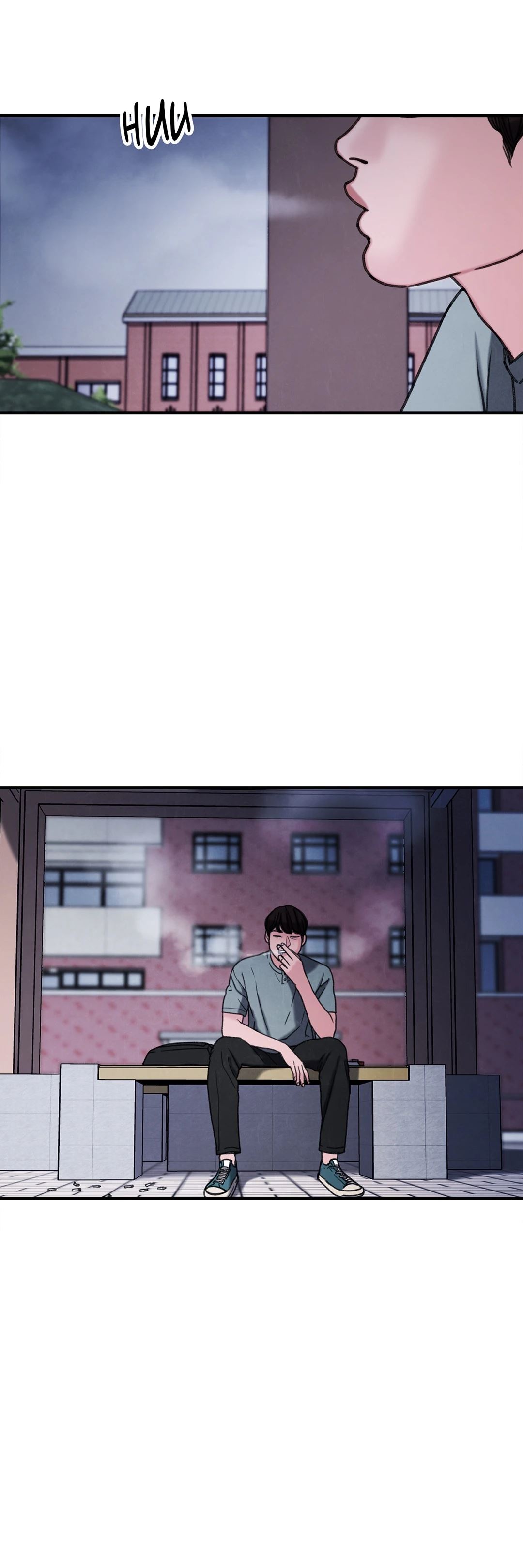 Dirty Reverie - Chapter 42 [photo 27] - MangaPorn