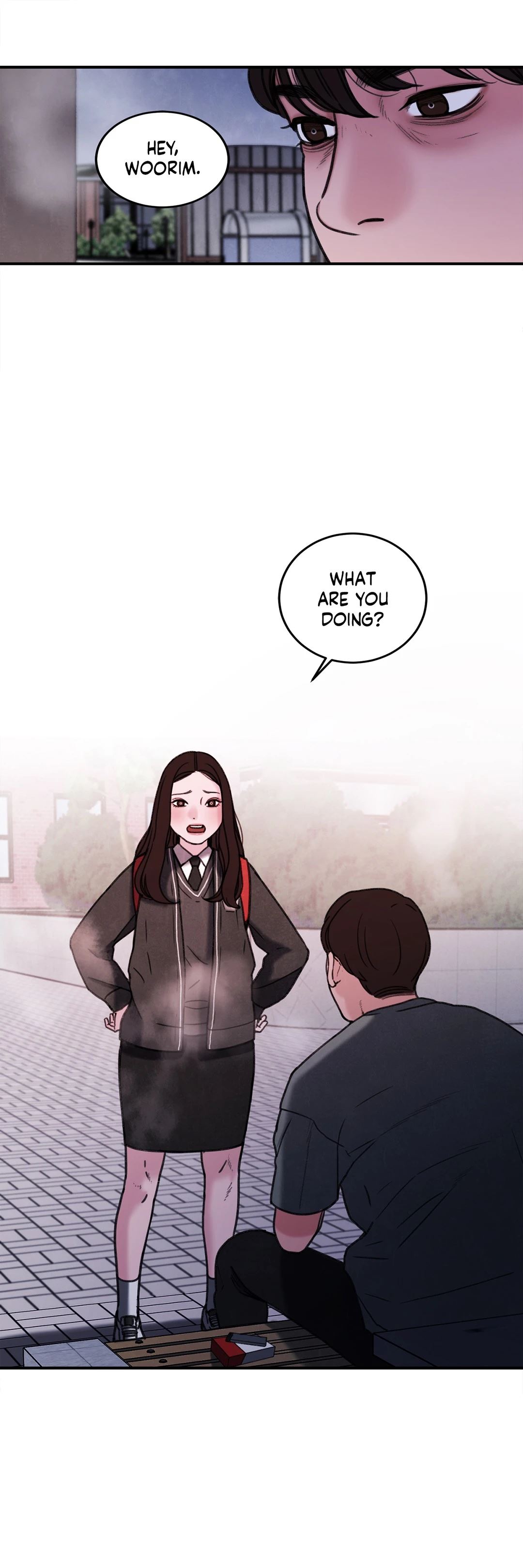 Dirty Reverie - Chapter 42 [photo 28] - MangaPorn