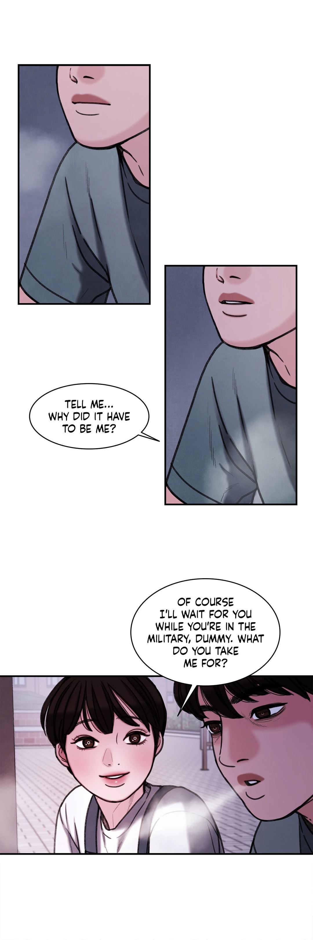 Dirty Reverie - Chapter 42 [photo 29] - MangaPorn