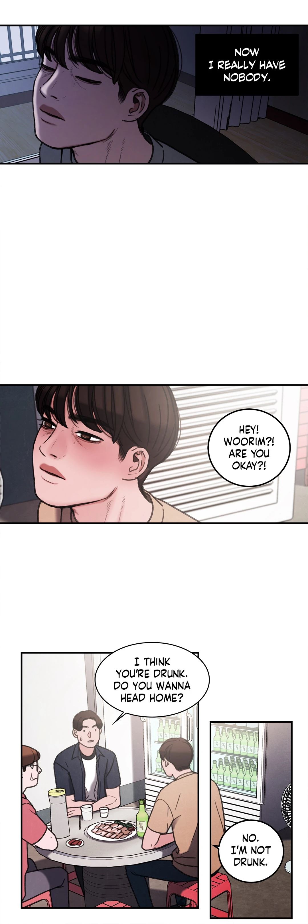 Dirty Reverie - Chapter 42 [photo 33] - MangaPorn