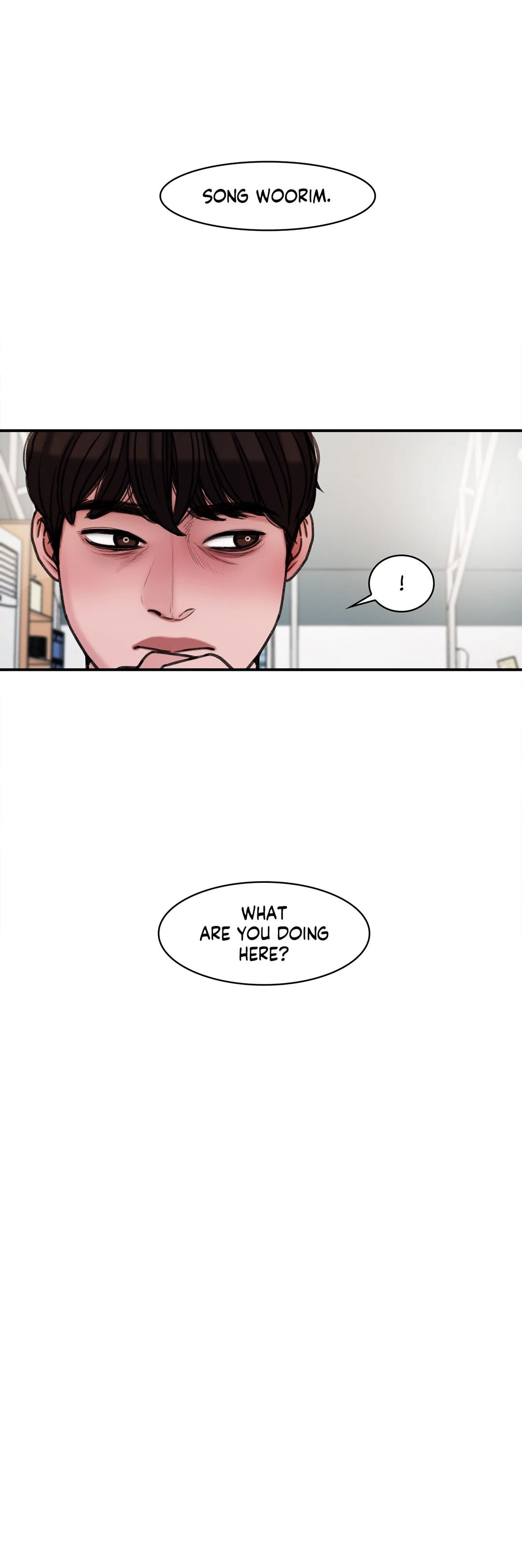 Dirty Reverie - Chapter 42 [photo 35] - MangaPorn