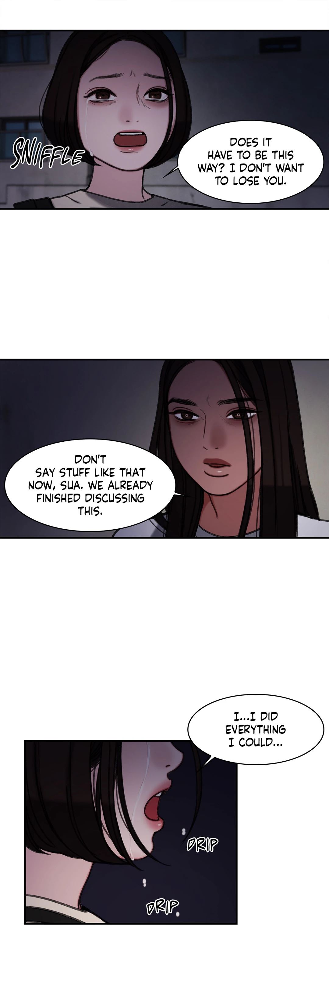 Dirty Reverie - Chapter 42 [photo 6] - MangaPorn