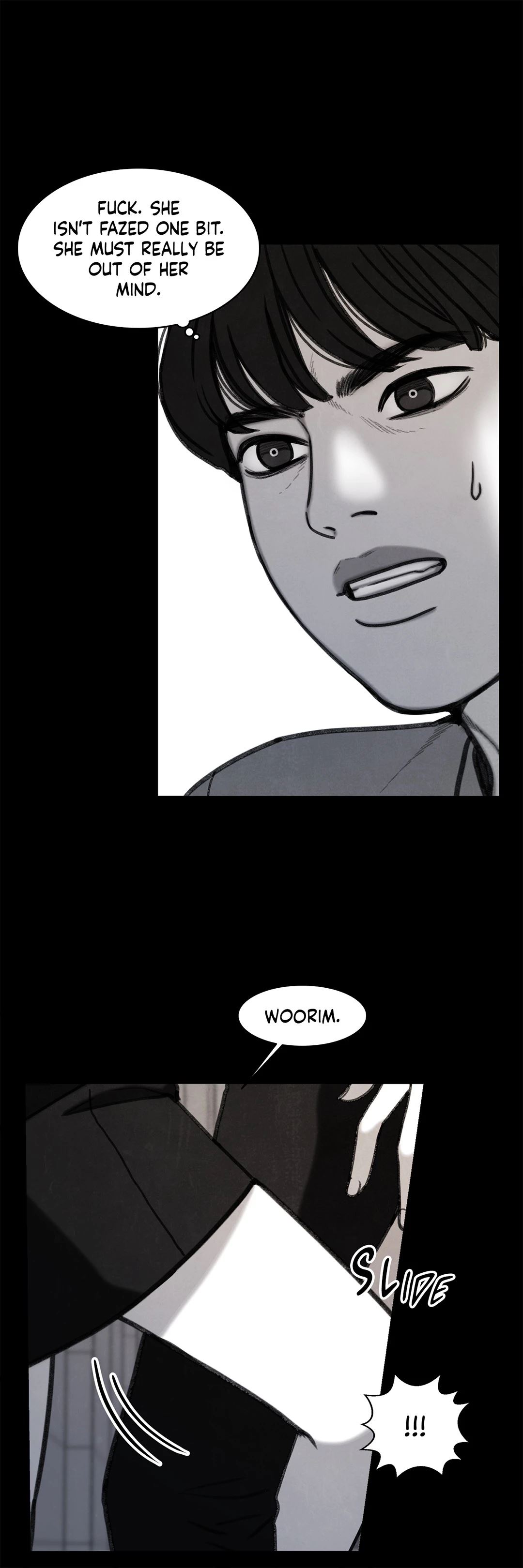 Dirty Reverie - Chapter 43 [photo 10] - MangaPorn