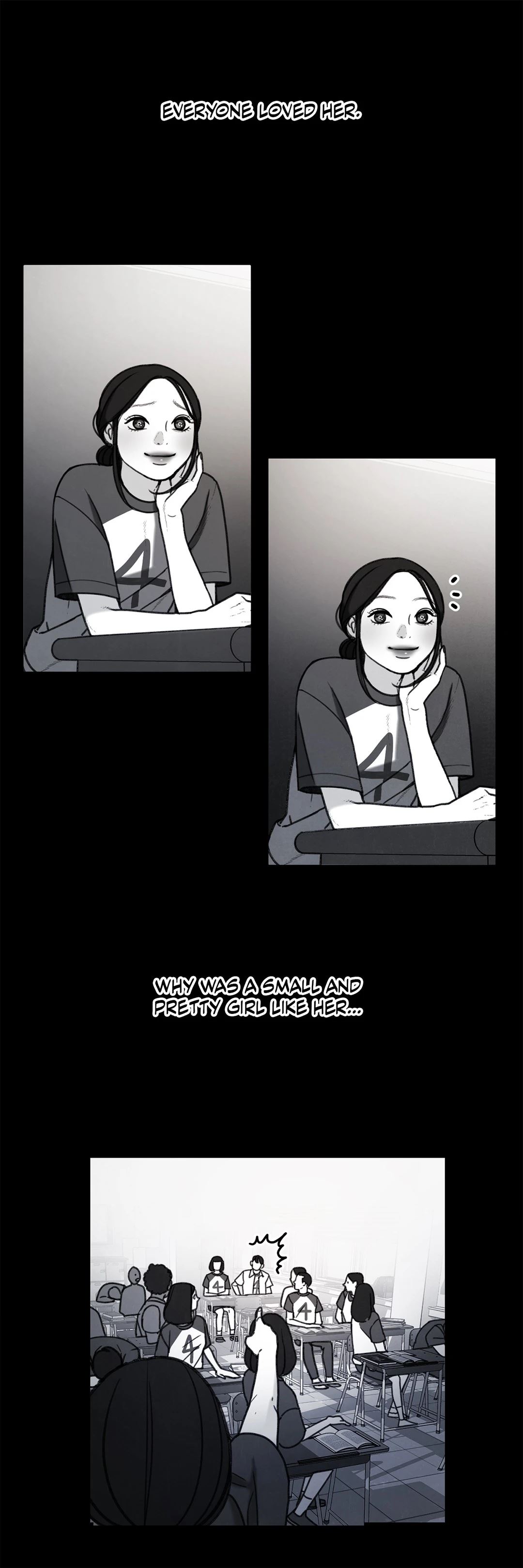 Dirty Reverie - Chapter 43 [photo 14] - MangaPorn