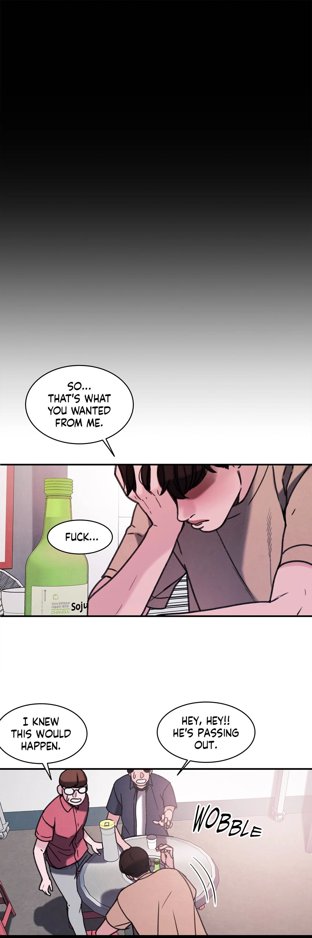 Dirty Reverie - Chapter 43 [photo 16] - MangaPorn