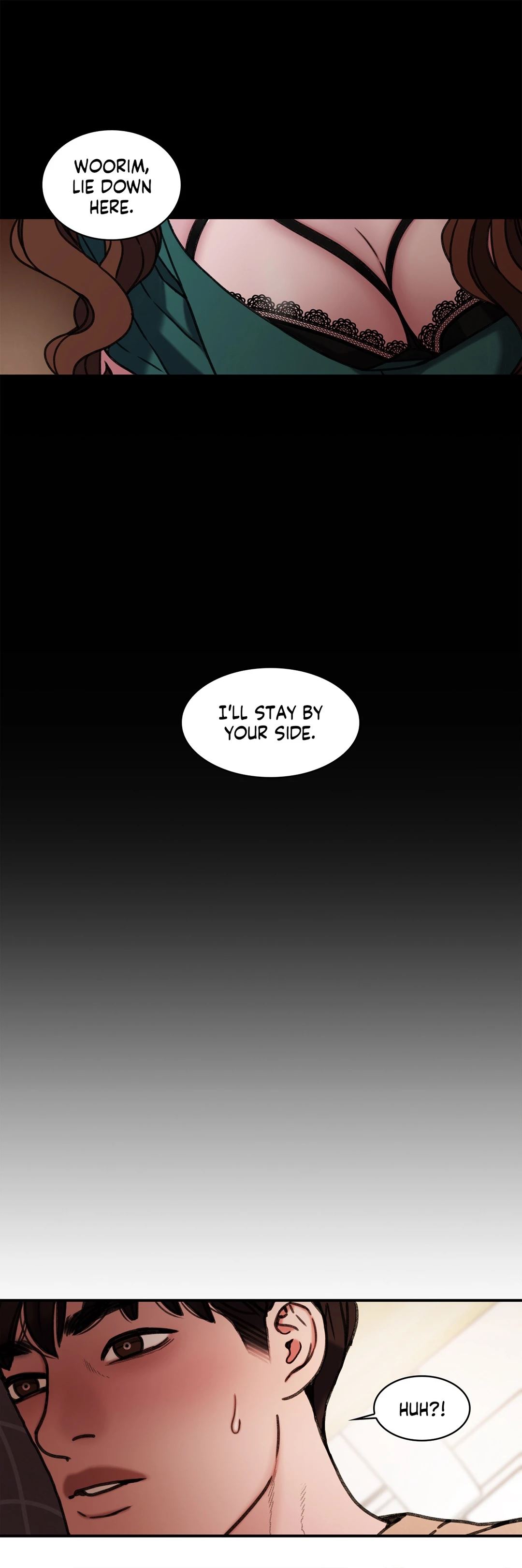 Dirty Reverie - Chapter 43 [photo 18] - MangaPorn