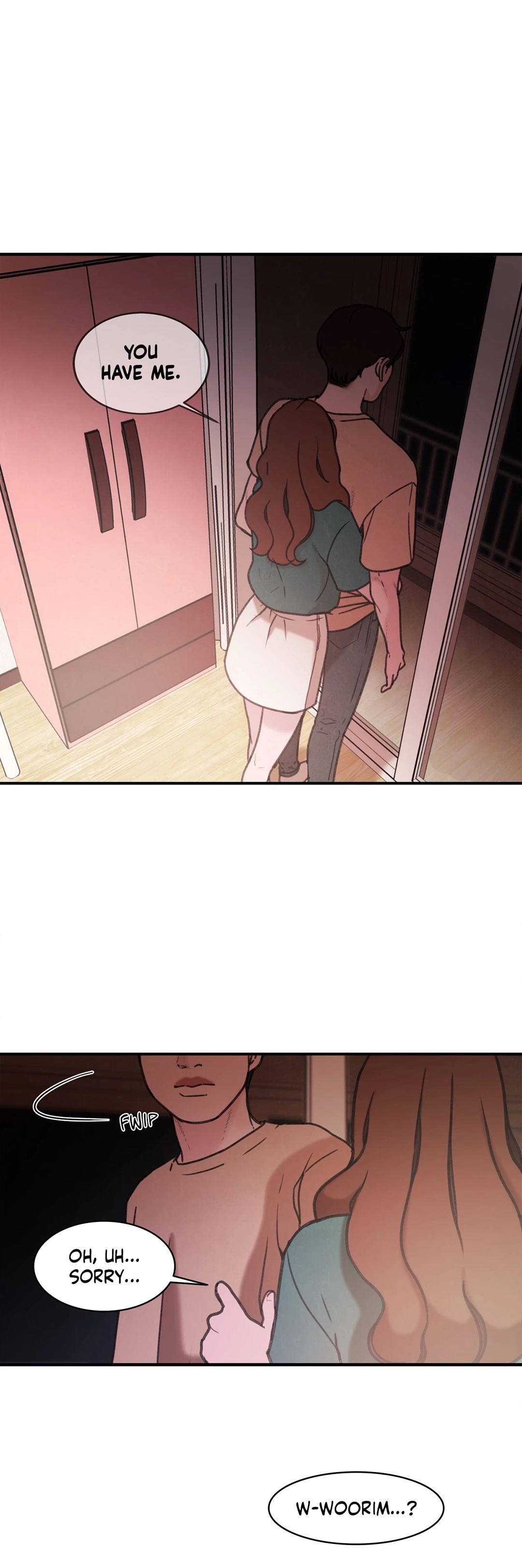 Dirty Reverie - Chapter 43 [photo 23] - MangaPorn