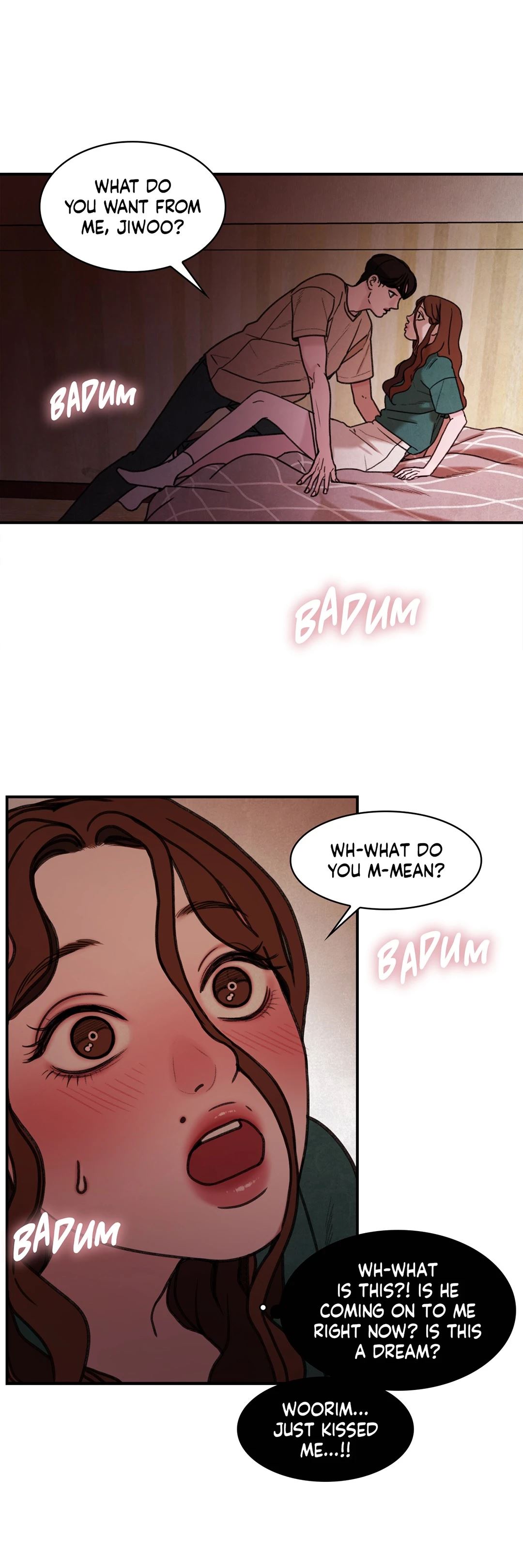 Dirty Reverie - Chapter 43 [photo 26] - MangaPorn