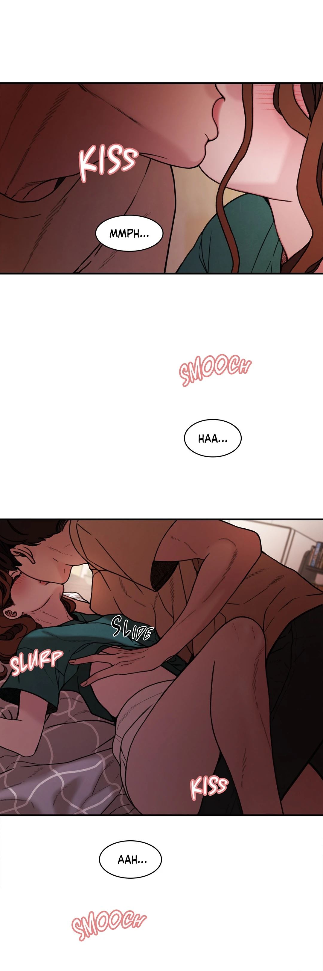 Dirty Reverie - Chapter 43 [photo 28] - MangaPorn