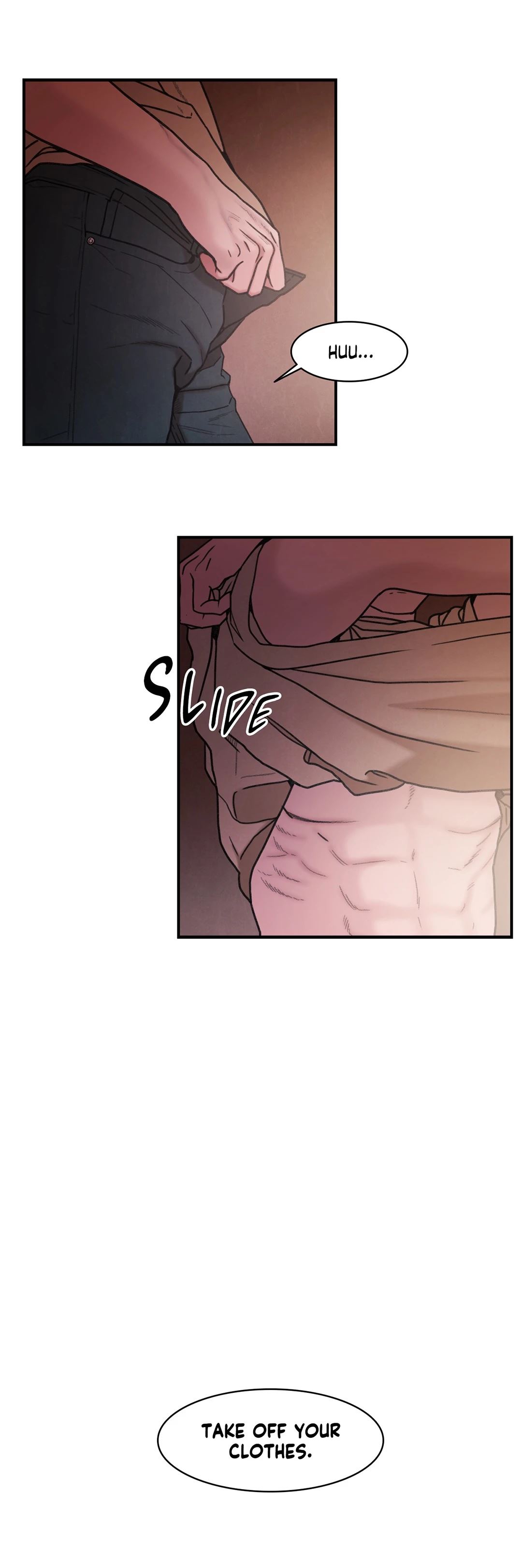 Dirty Reverie - Chapter 44 [photo 1] - MangaPorn