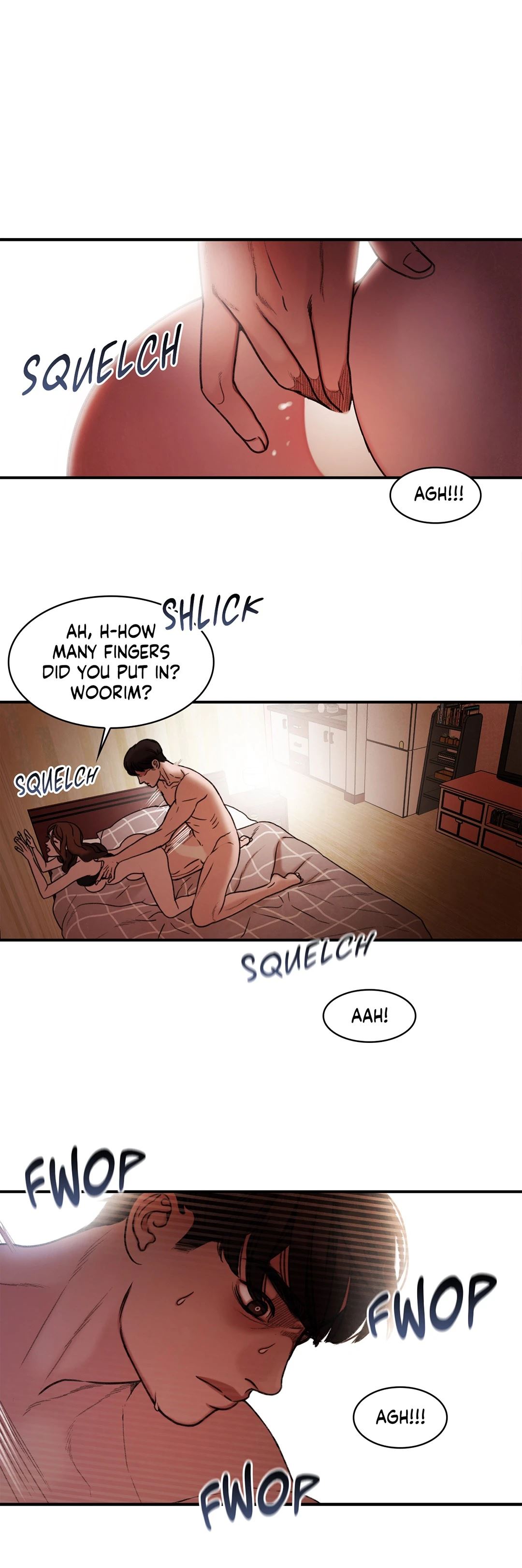 Dirty Reverie - Chapter 44 [photo 15] - MangaPorn