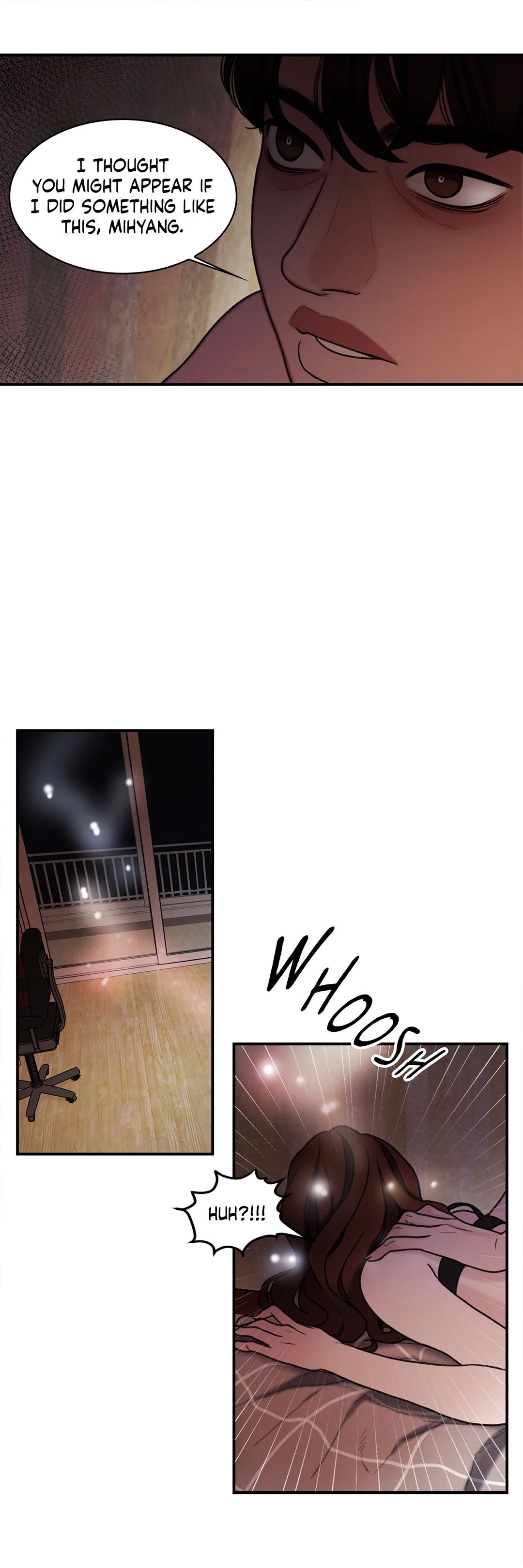 Dirty Reverie - Chapter 44 [photo 20] - MangaPorn