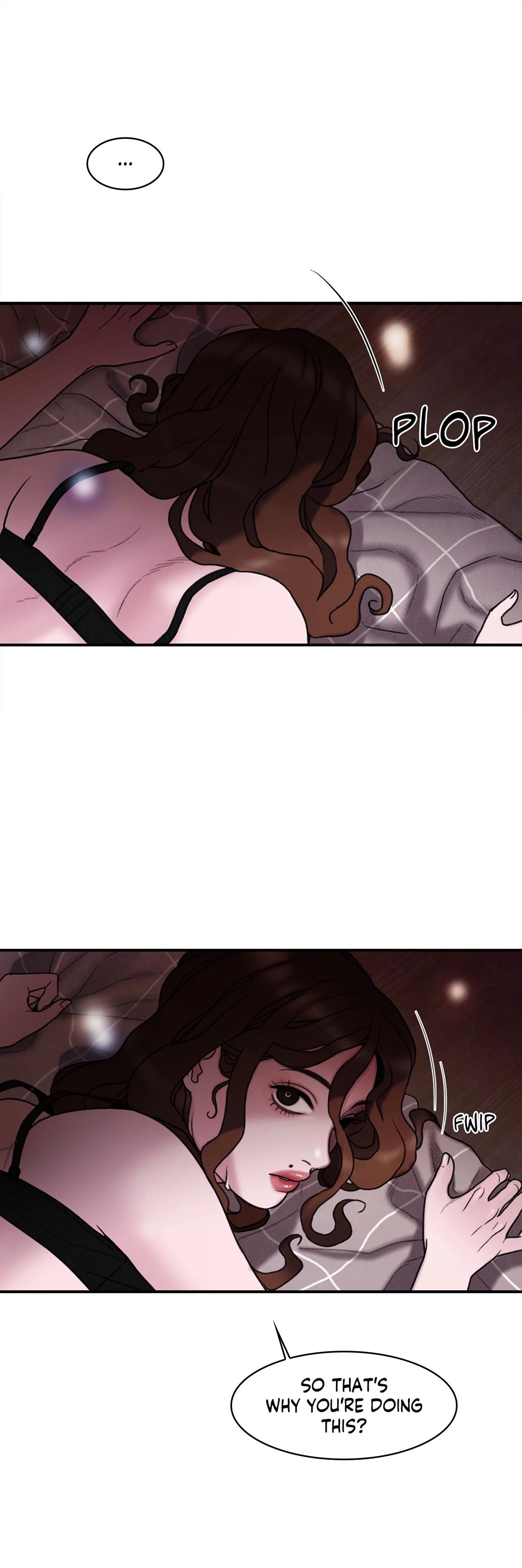 Dirty Reverie - Chapter 44 [photo 21] - MangaPorn