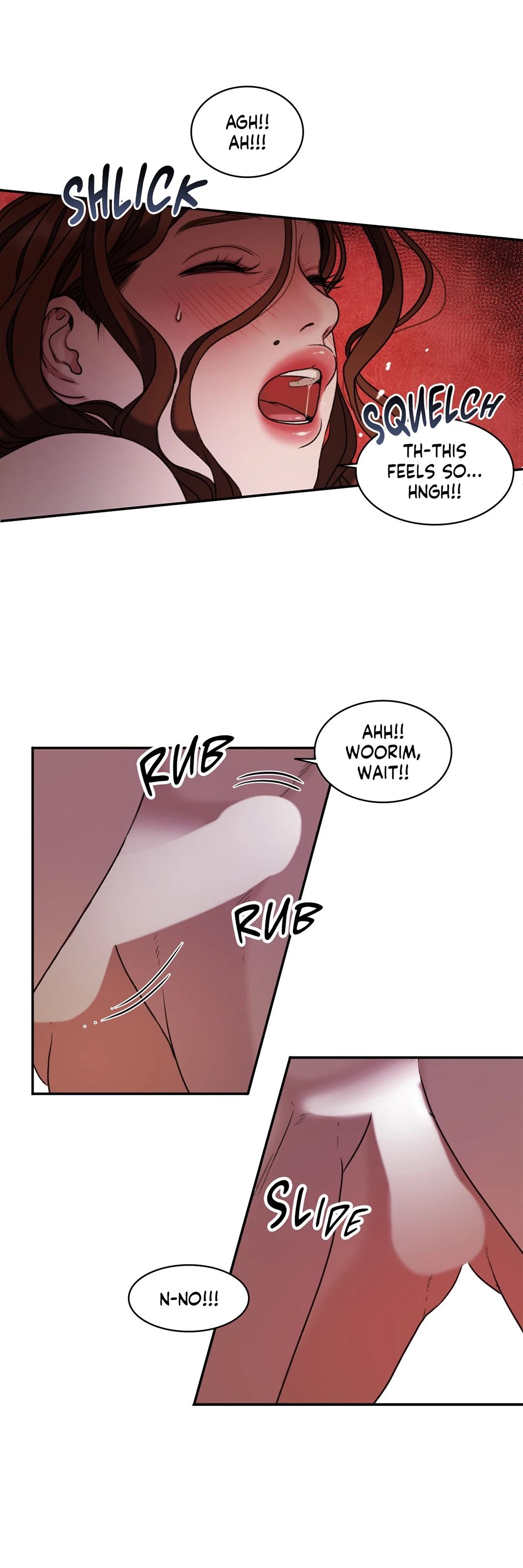 Dirty Reverie - Chapter 44 [photo 27] - MangaPorn