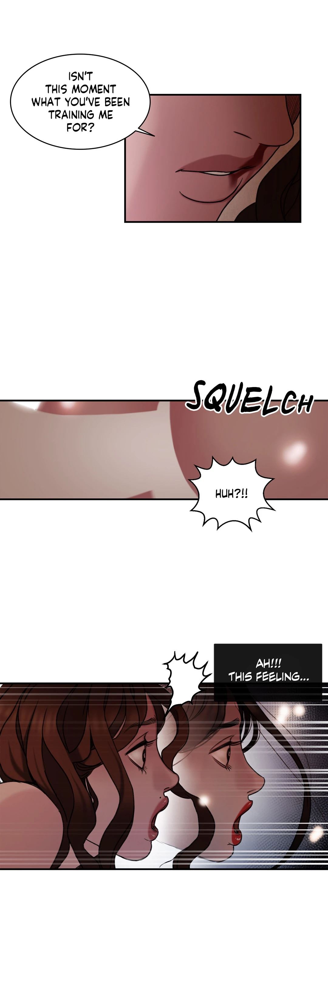 Dirty Reverie - Chapter 44 [photo 29] - MangaPorn