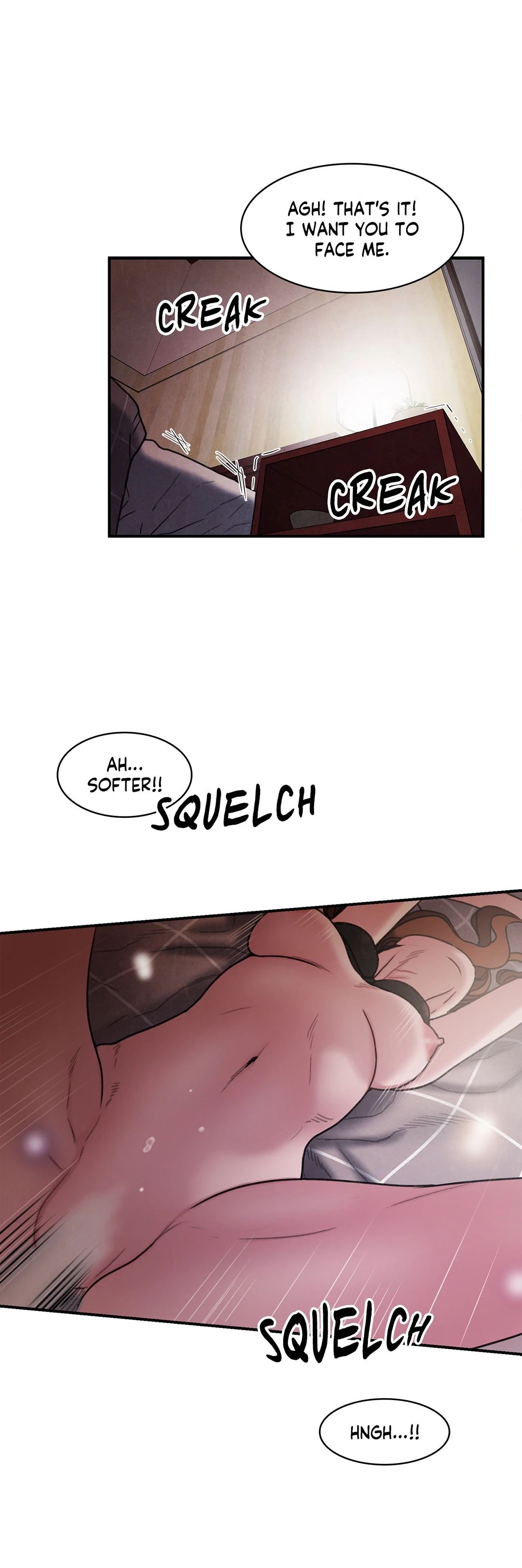 Dirty Reverie - Chapter 44 [photo 34] - MangaPorn