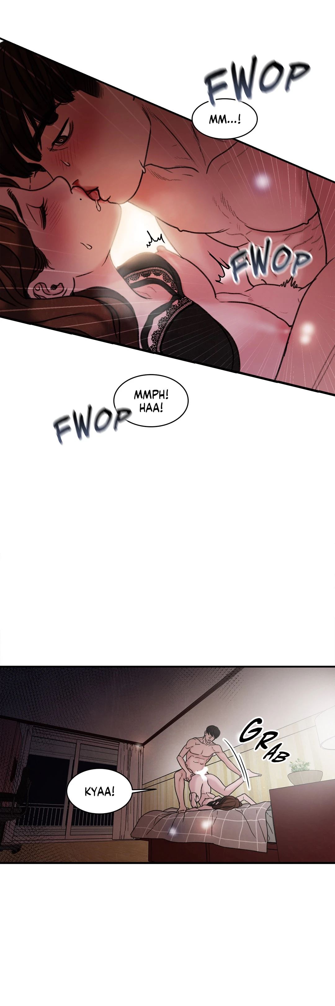 Dirty Reverie - Chapter 44 [photo 35] - MangaPorn